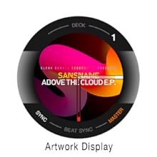 ARTWORK DISPLAY
