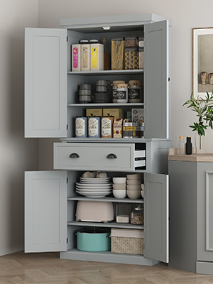 etes armario almacenamiento cupboard gabinete