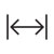 Overall Width - Side to Side