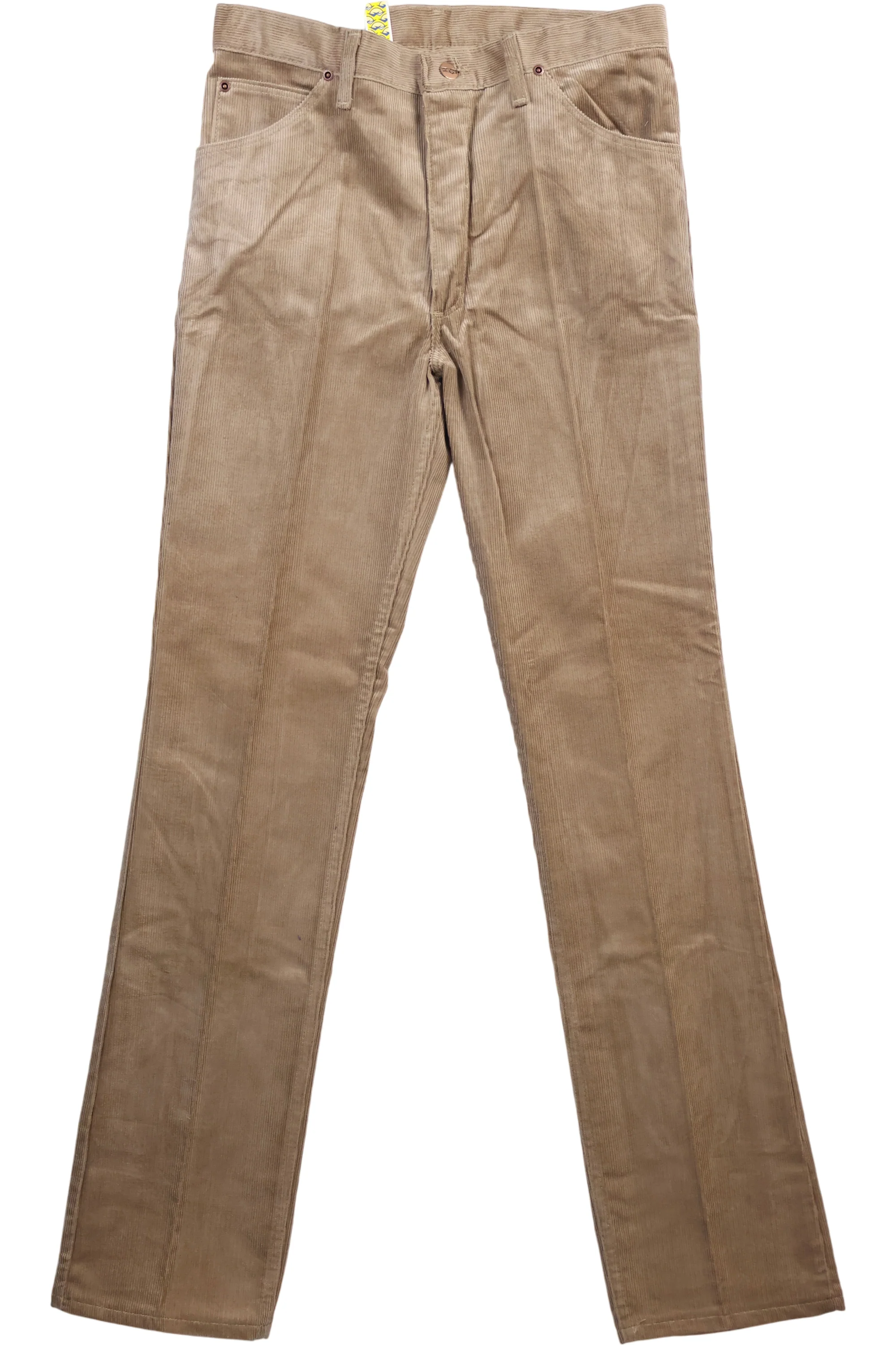 1980s Wrangler Corduroy Trousers