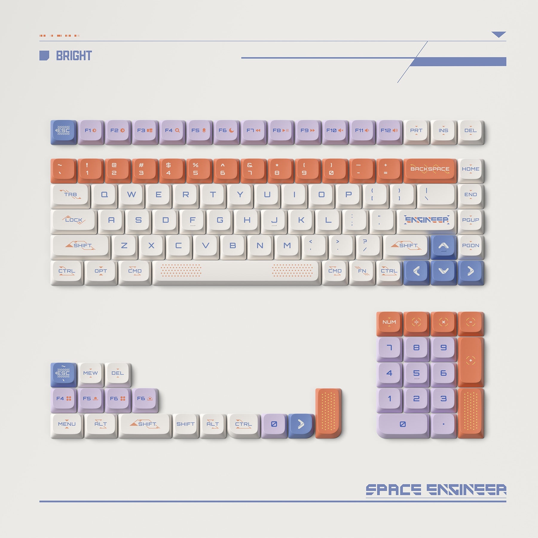 keyboard